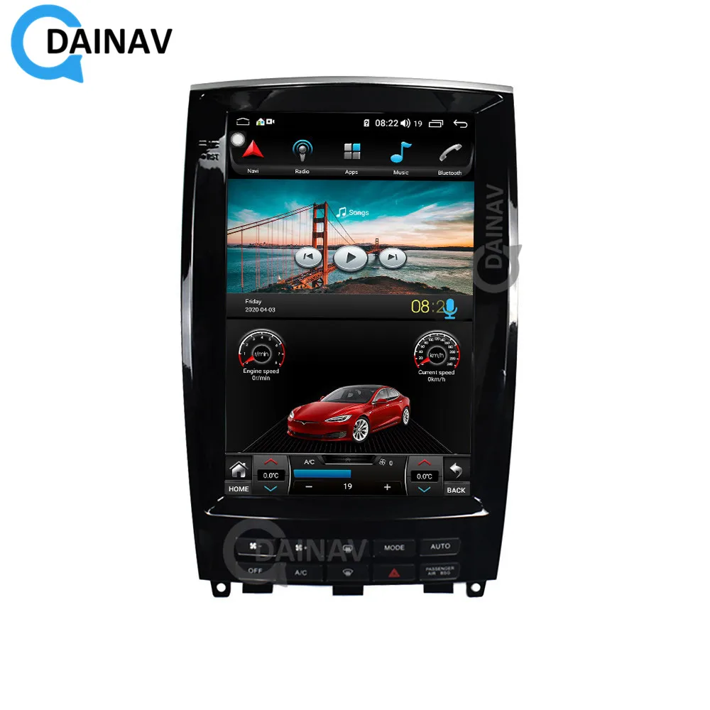 Автомагнитола 2 din Android для Infiniti EX25/EX30/EX35/EX37/QX50  2015-2020| Alibaba.com