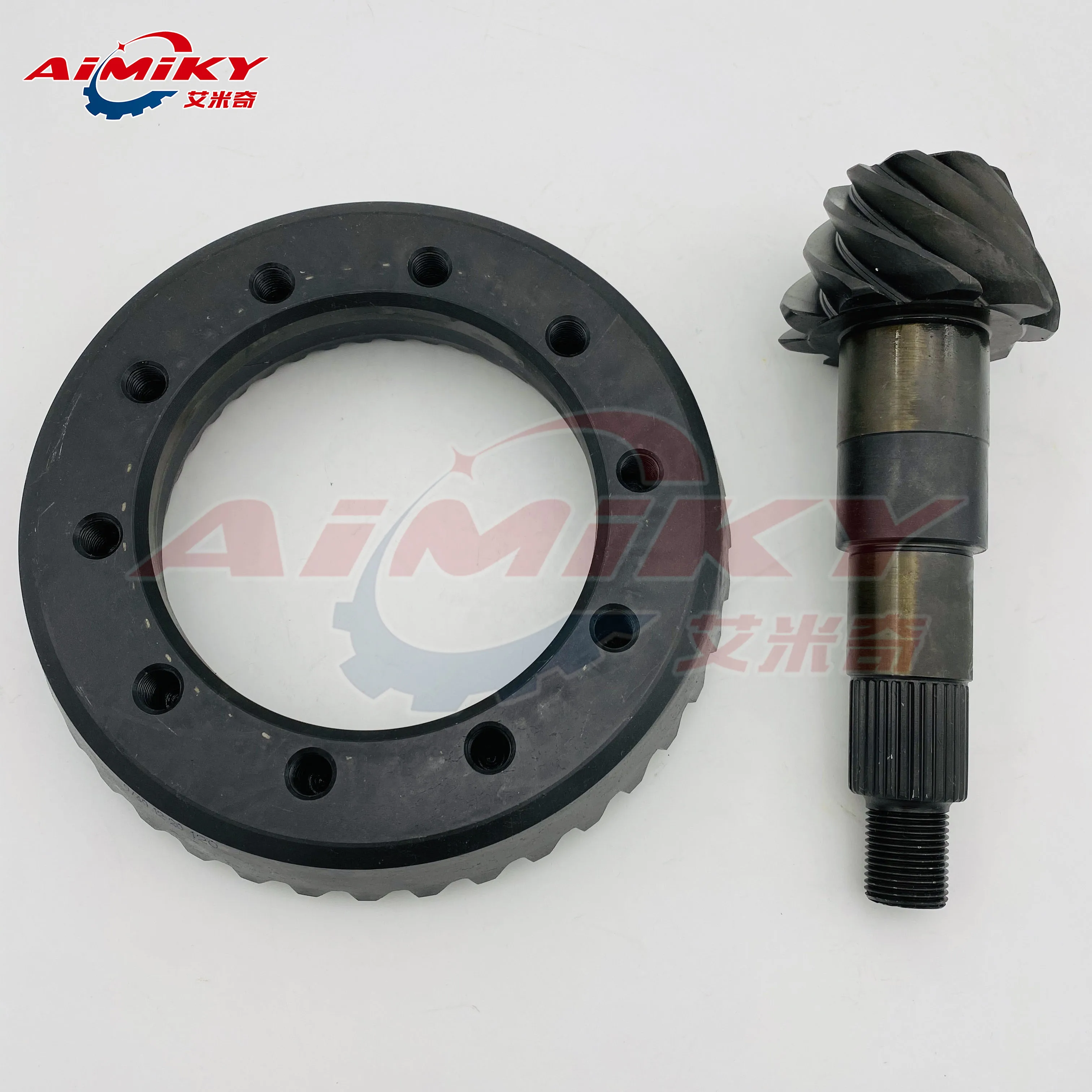 9x40 Rear Differential Crown Wheel & Pinion for Mazda B2500/B2600