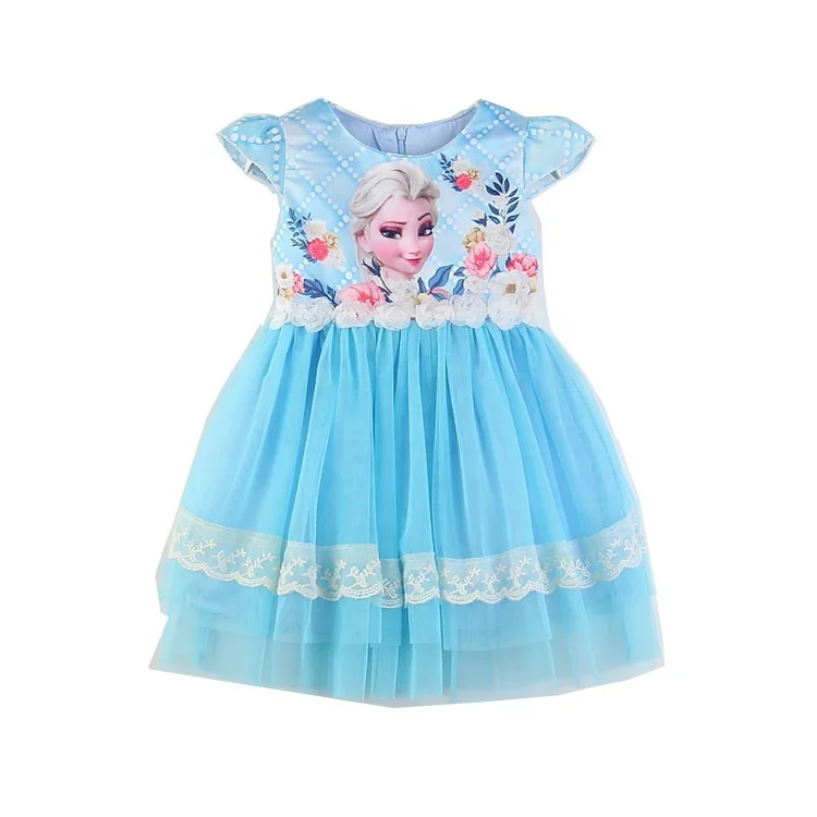 2 year baby girl summer dress