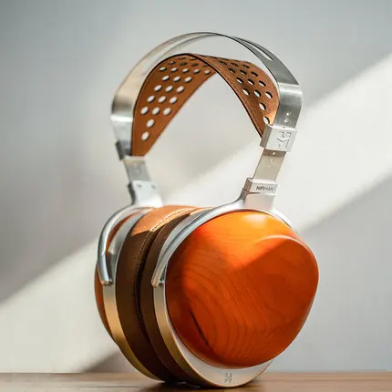 HIFIMAN HE-R10 ヘッドフォン HE-R10 Planar Version- Stealth Magnets