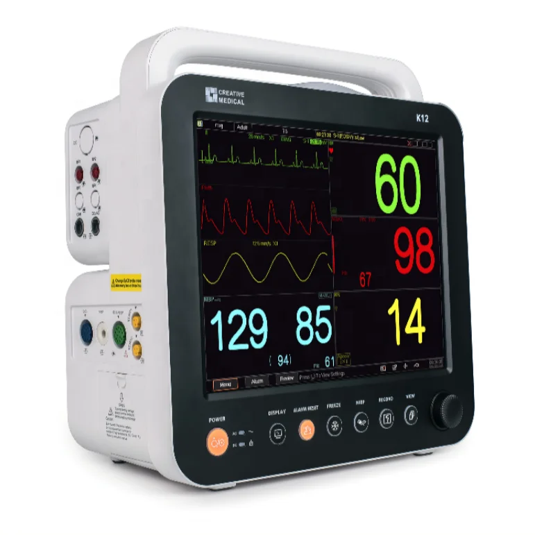 Lepu Medical K10 Patient Monitor Testing Manufacturer/Supplier