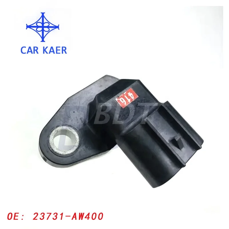 Crankshaft Position Sensor for Nissan X-Trail T30 OEM 23731