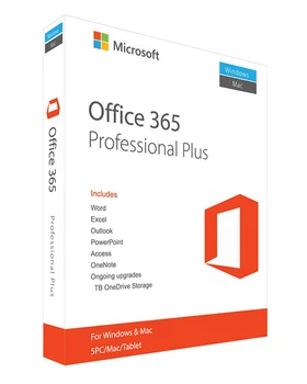 Microsoft Office 365 Account+Password Lifetime License For 5 Pc And Mac 100% Online Activation Office 365 Pro Plus