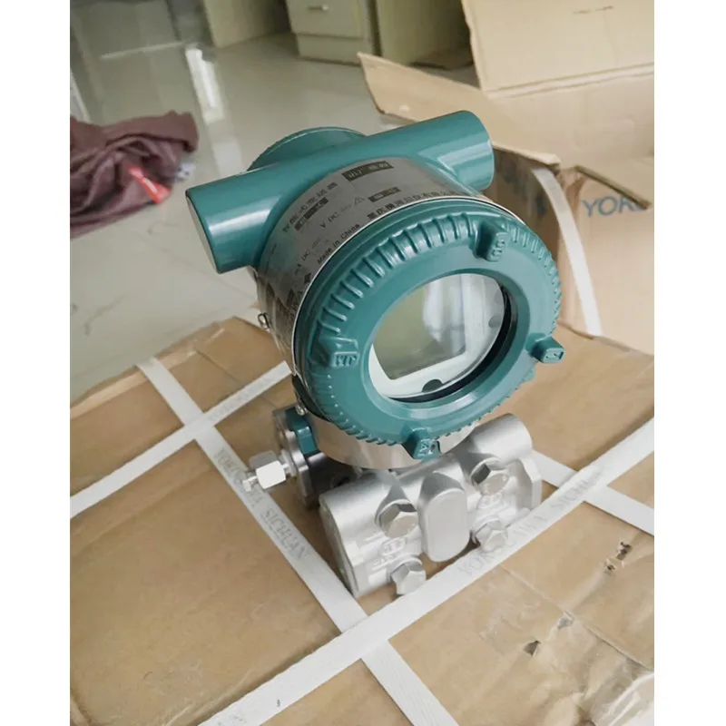 Yokogawa Eja430a Gauge Smart Pressure Transmitter Buy Pressure