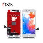Super Quality 5.5&amp;Amp;Quot; Retina Mobile Phone TFT LCD Replacement For Iphone 8 Plus Screen Digitizer