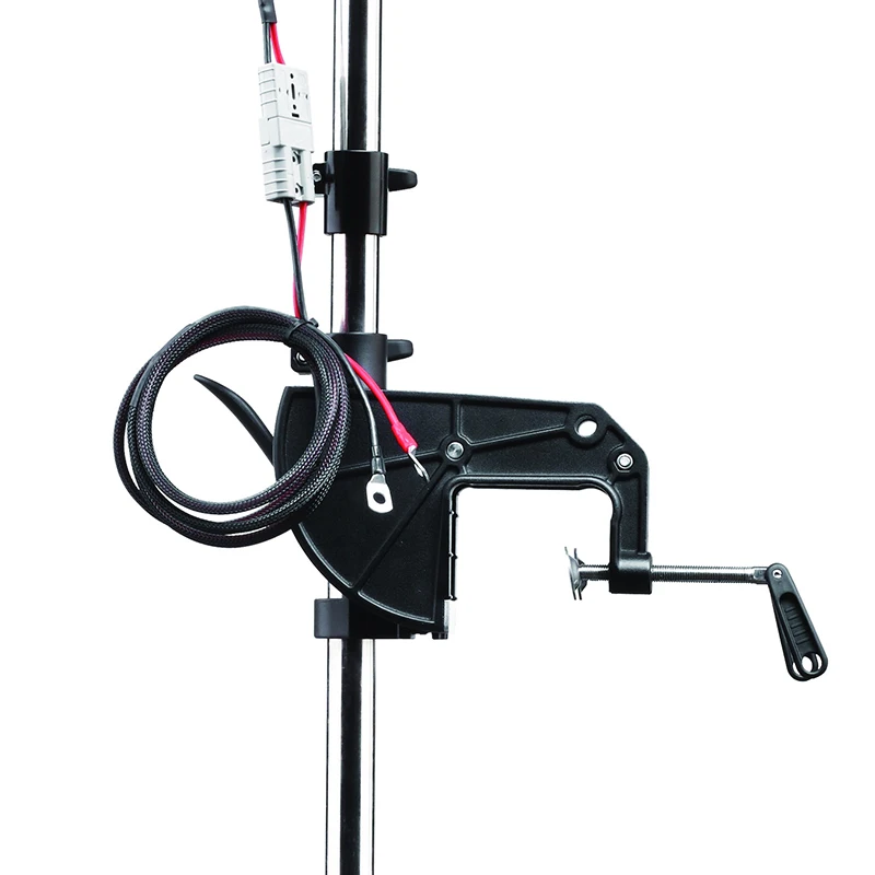 Fast Selling New Condition Outboard Electric Trolling Motor for Navigation Electric Boat Engines