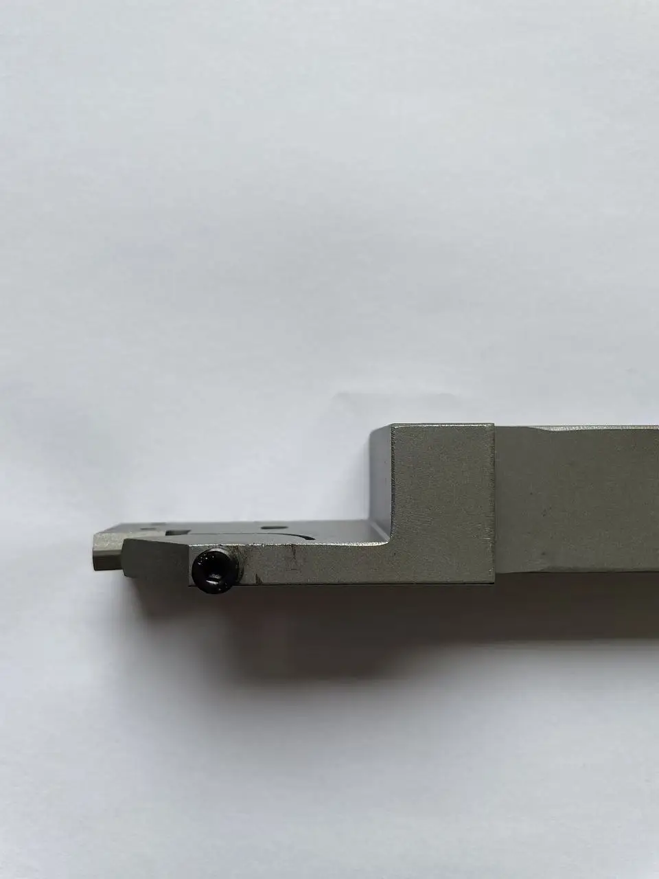 CNC Grooving Cutter T50 T65 Carbide Inserts Square External Turning Tool with OEM Support