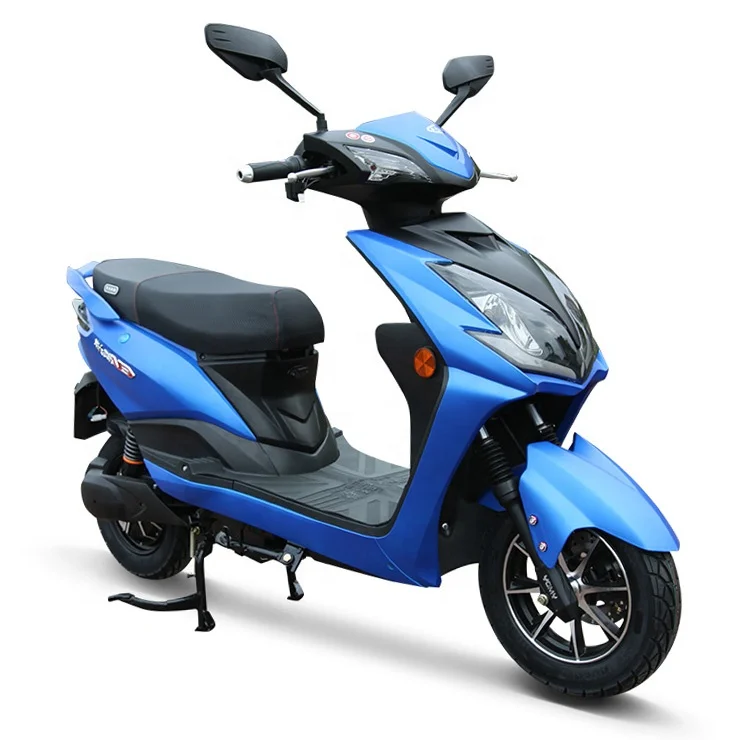 Motos Eletricas 500W 1000W Mobility Electrical Electric Scooter (X-Jaguar)  - China Electric Scooter, Electric Scooters