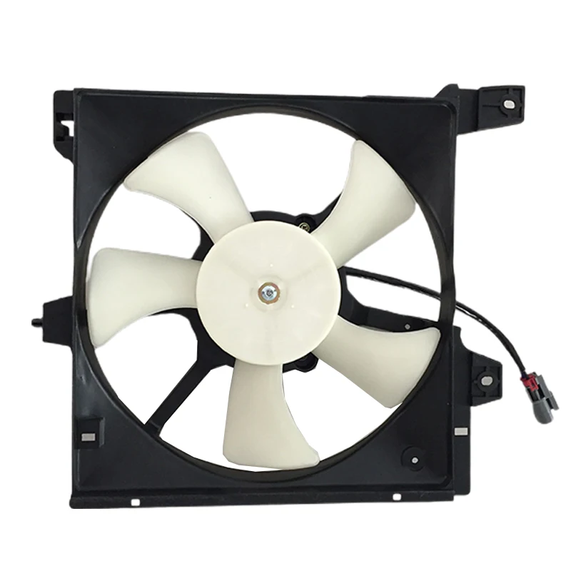 auto ac cooling fan motor radiator| Alibaba.com