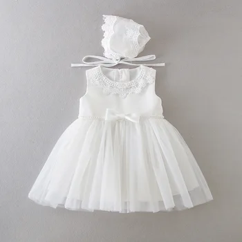 2024 new products bridesmaid dresses Wedding Gown First Holy Communion Flower Girl First communion dress for baptism