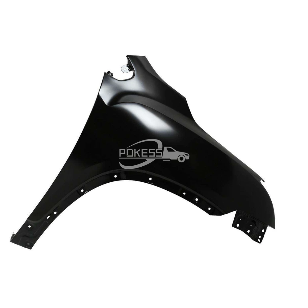 High Quality Car Fender 95210619 Fender for Chev
