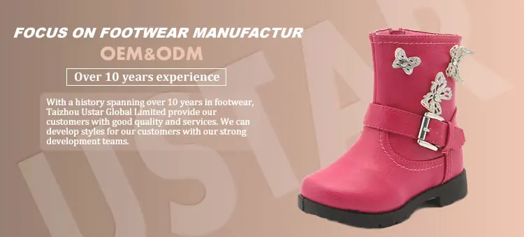 2023 New Bowknot Children Cute Winter Long Leather Boots For Kids Girls -  Buy Kids Long Winter Boots For Girls,Boots For Girls Kids,Damen Stiefel  Product on 