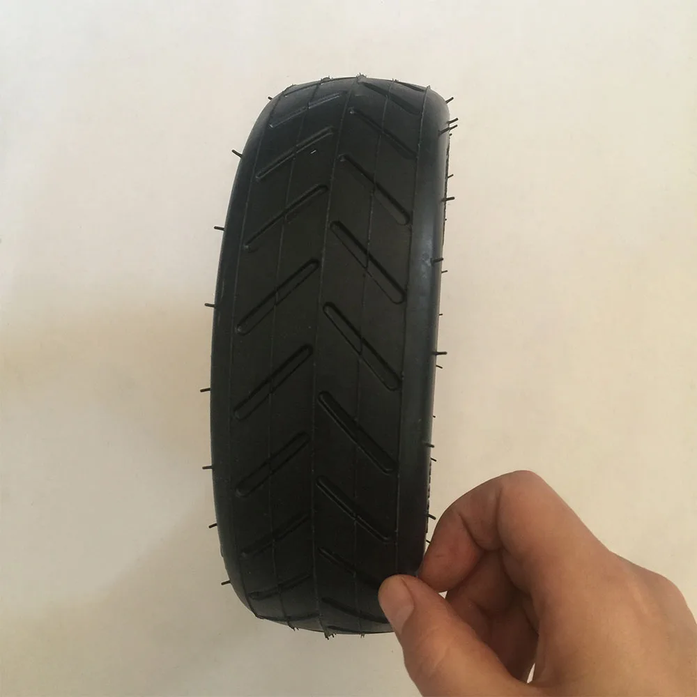 Колесные шины Mijia M365 для электрического скутера 8,5 дюйма, резиновые шины 8 1/2X2 M365, шины для скутера
