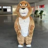 Brown LONG FUR