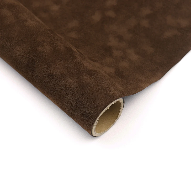 EVA Box adhesive Flock Fabric