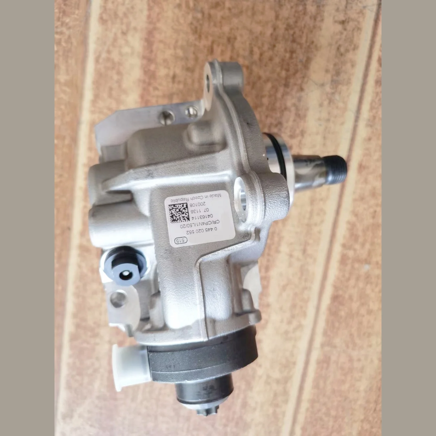 0410(0412)GSP-うな様【meU】★新潟県 High Quality Fuel Injector Pump 04163114 for DEUTZ Engines
