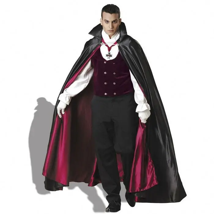 Wholesale Mens Gothic Vampire Costumes Europe Vampire Adults Man Cosplay  Outfit For Halloween Carnival Party Role Play Costumes - Buy Movies & Tv  Costumes,Halloween Costume,Fairy Cosplay Costumes Product on Alibaba.com