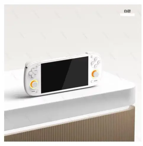 Retroid Pocket 5 - Ultimate Retro Gaming Experience