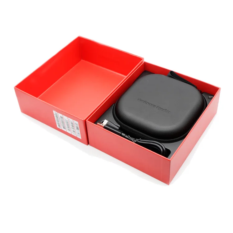 Новое поступление Профессиональный USB 360 всенаправленная 32K частота дискретизации Видео Аудио система Комплект динамик микрофон