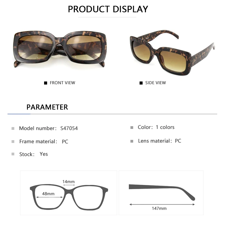 EUGENIA 2021 Fashionable Women Classic Trend PC Lens Metal Frame Sun Glasses Men UV400 Small size Sunglasses
