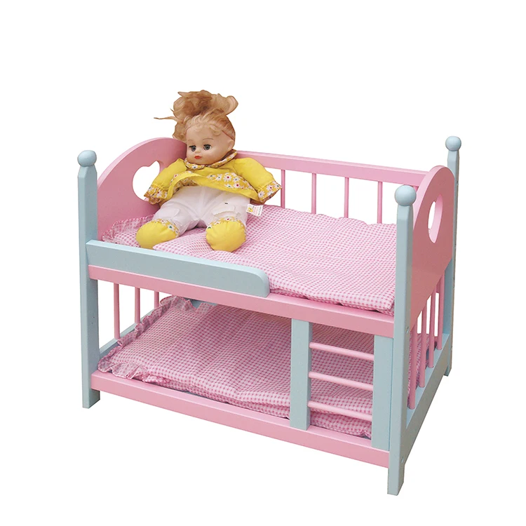 Wholesale Customized Good Quality Handmade Dolls House Furniture