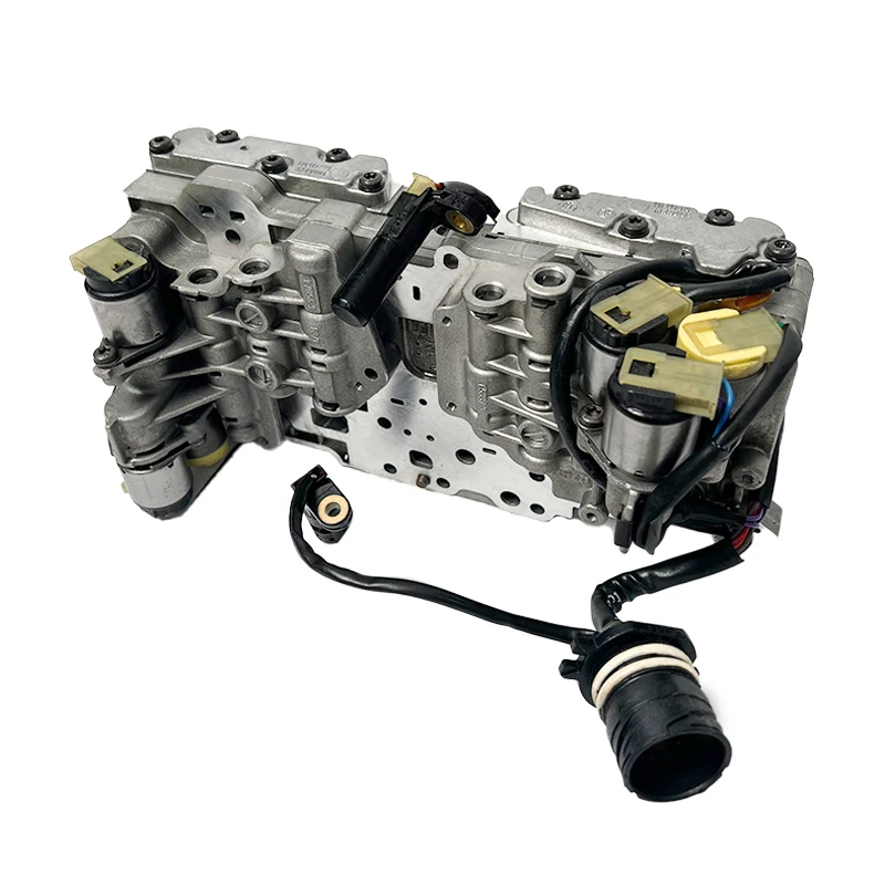 AL4 Automatic Transmission Gearbox Valve Body for Peugeot 206 207 208 307 308 407 408