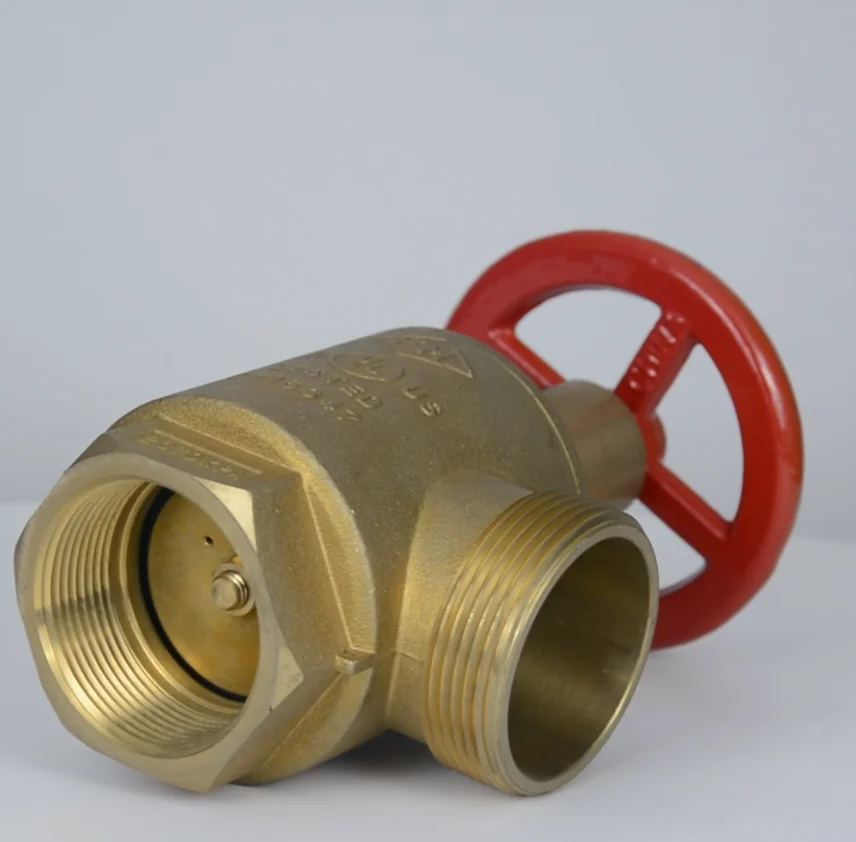 Pressure Restricting Valves supplier