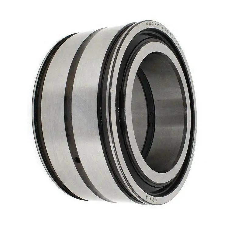 NNF 5040 PP 2NR Full Complement Cylindrical Roller Bearing SL04 5040 PP 2NR