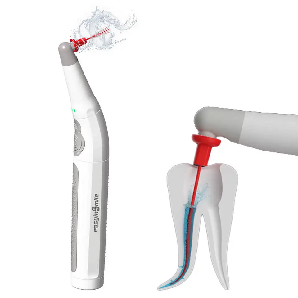 Easyinsmile Dental Cleaning System Endo Root Canal Easydo Activator