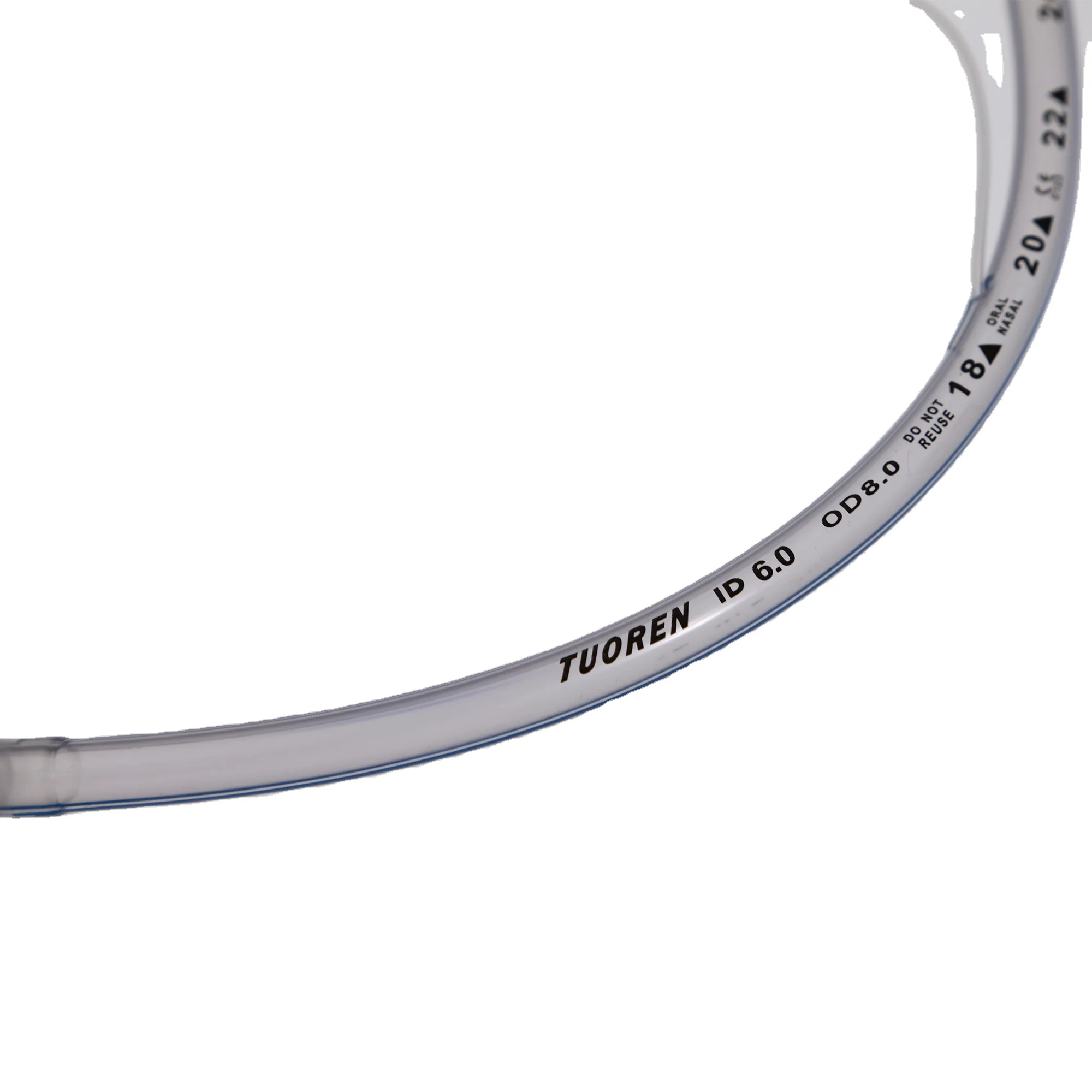 double lumen endotracheal tube new arrival medical injection