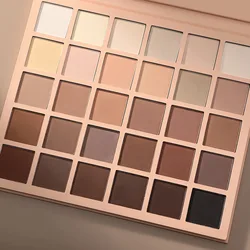 Custom Logo Eyeshadow Palette