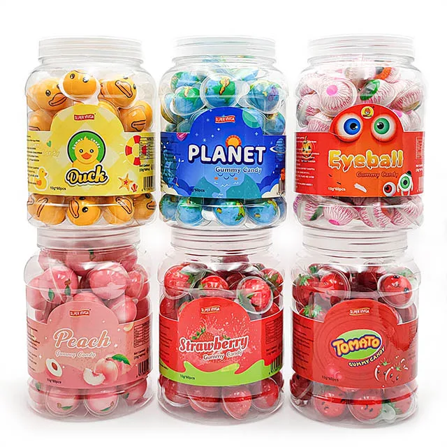 Halal Shake Magic Pop Hard Coated Candies Lollipop Kids Toy Candy Ice Cream Shaped Lollipops