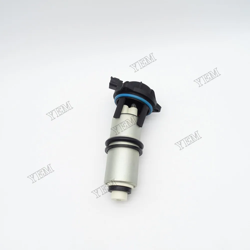 Electric Fuel Pump Assembly 162-2211 for Cat E320GC E336F High Quality Engine Parts 3