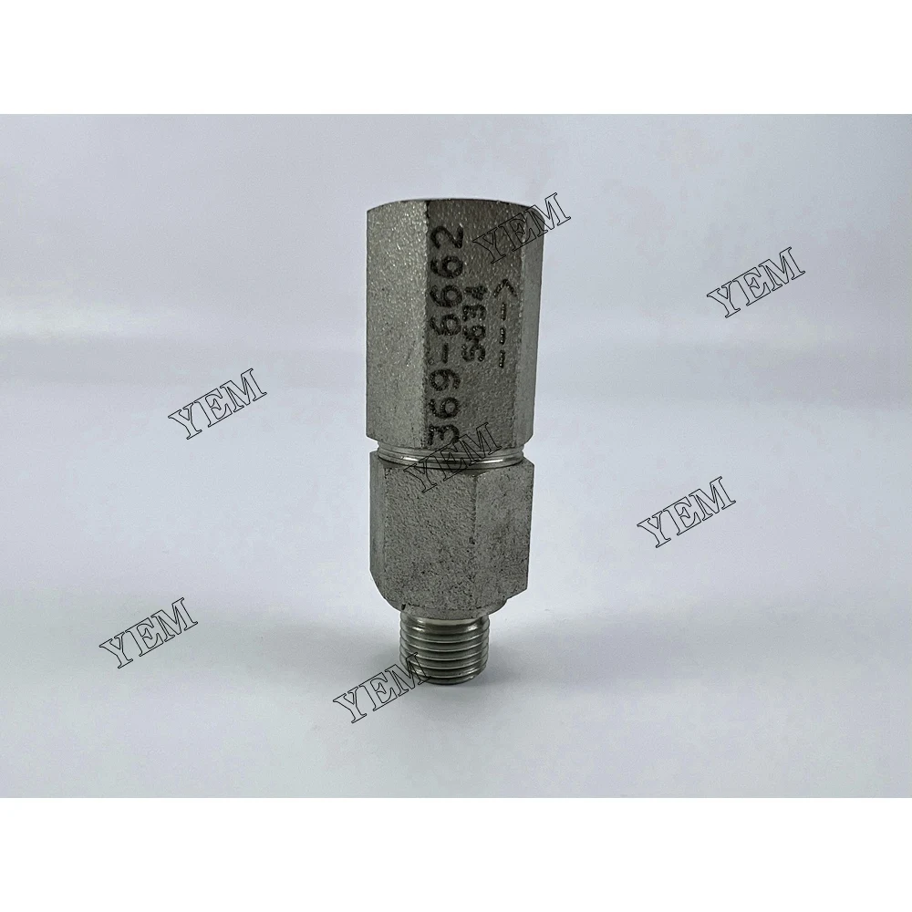 High Quality for Caterpillar Engine Part C7 Sensor 369-6662 3