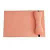 M36 spugna tampone - polvere di cuoio