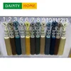 Style 7 Différentes couleurs