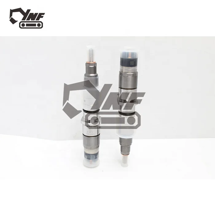 YNF04070 Injector 0445120236 6745-11-3102  5.jpg