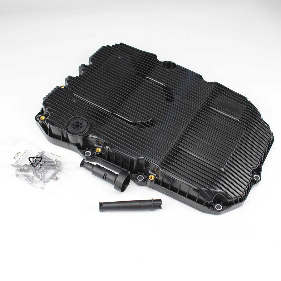 Automatic Transmission Oil Pan For 2016 -2018 Mercedes Benz E300