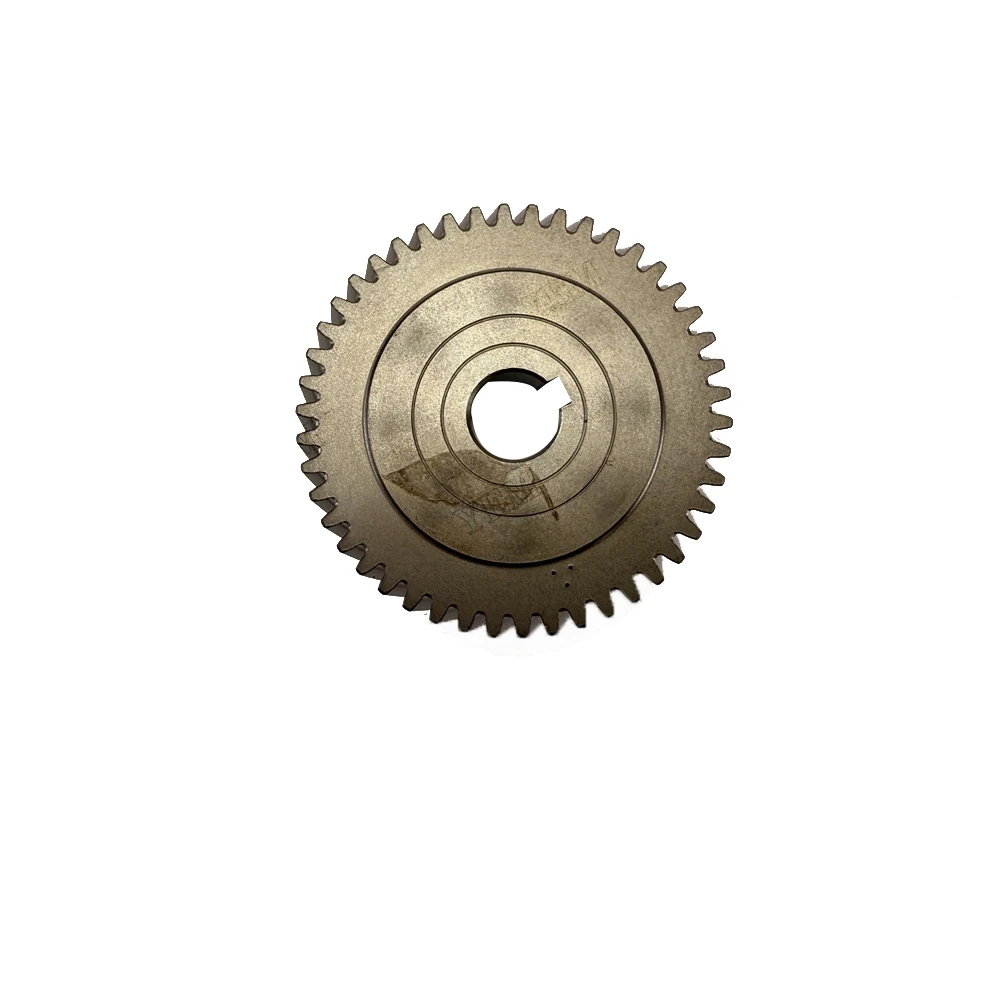 Heavy Duty Engine Parts Gear 1J091-51150 for Kubota D722 5