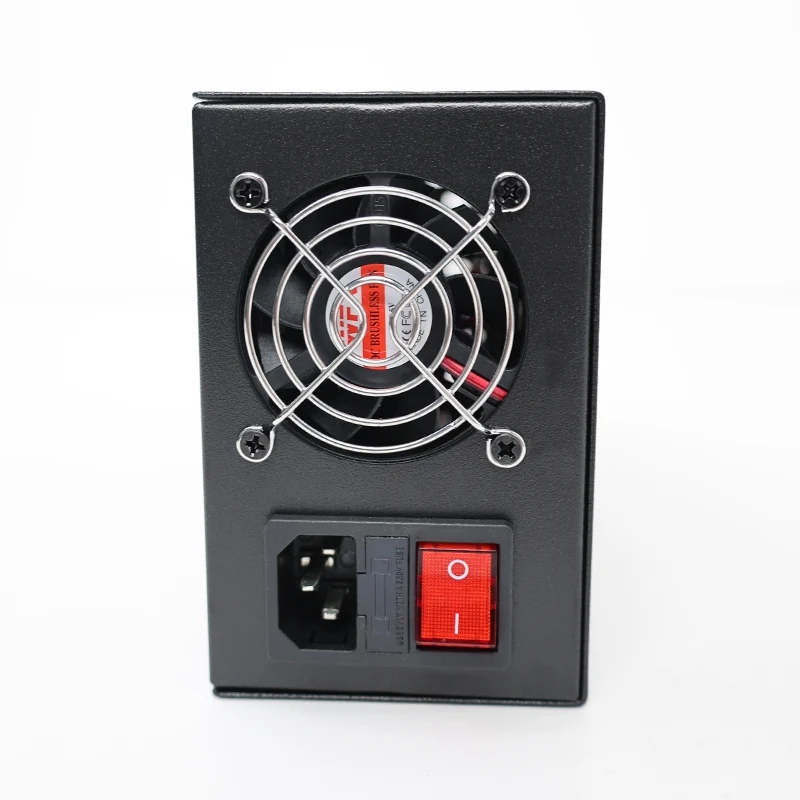 Support OEM/ODM Multi Charger Phone Testing Adapter 50 Dual Port USB Charging Station