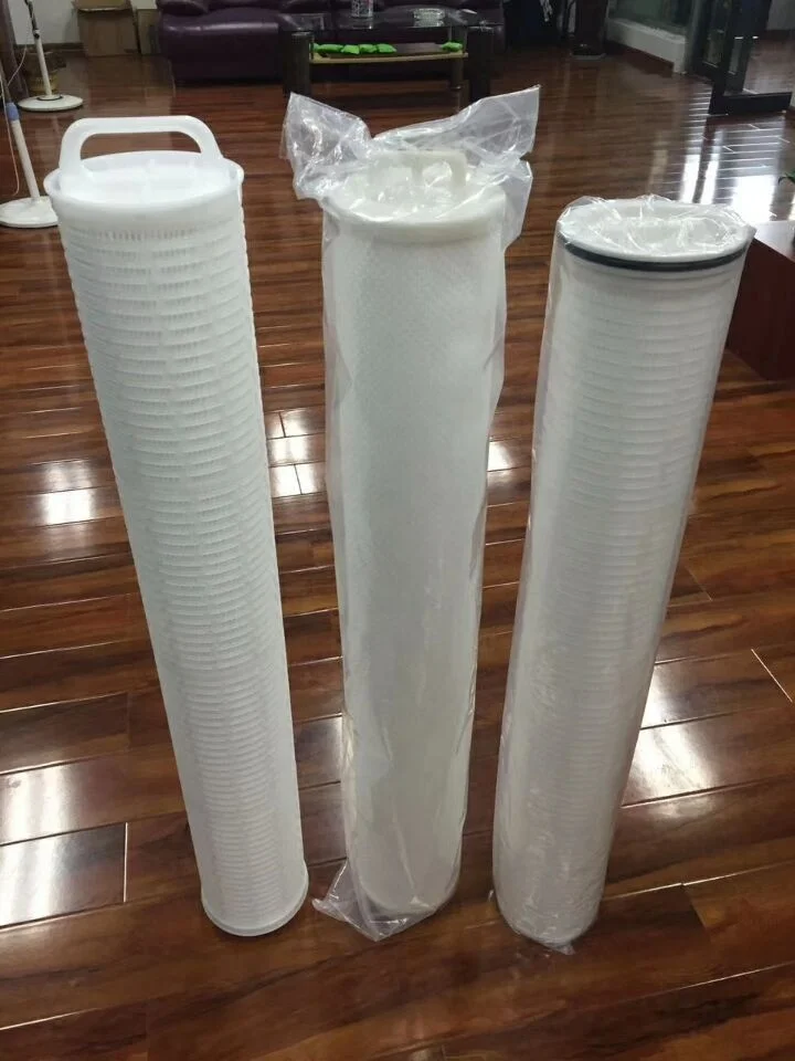 high flow water filter cartridge,high flow filter cartridge