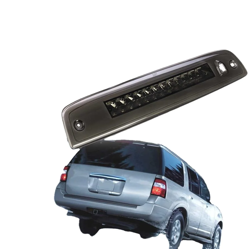 Cxdar Third Brake Light LED Assembly - Replacement For 2003-2016 Ford Expedition & Lincoln Navigator