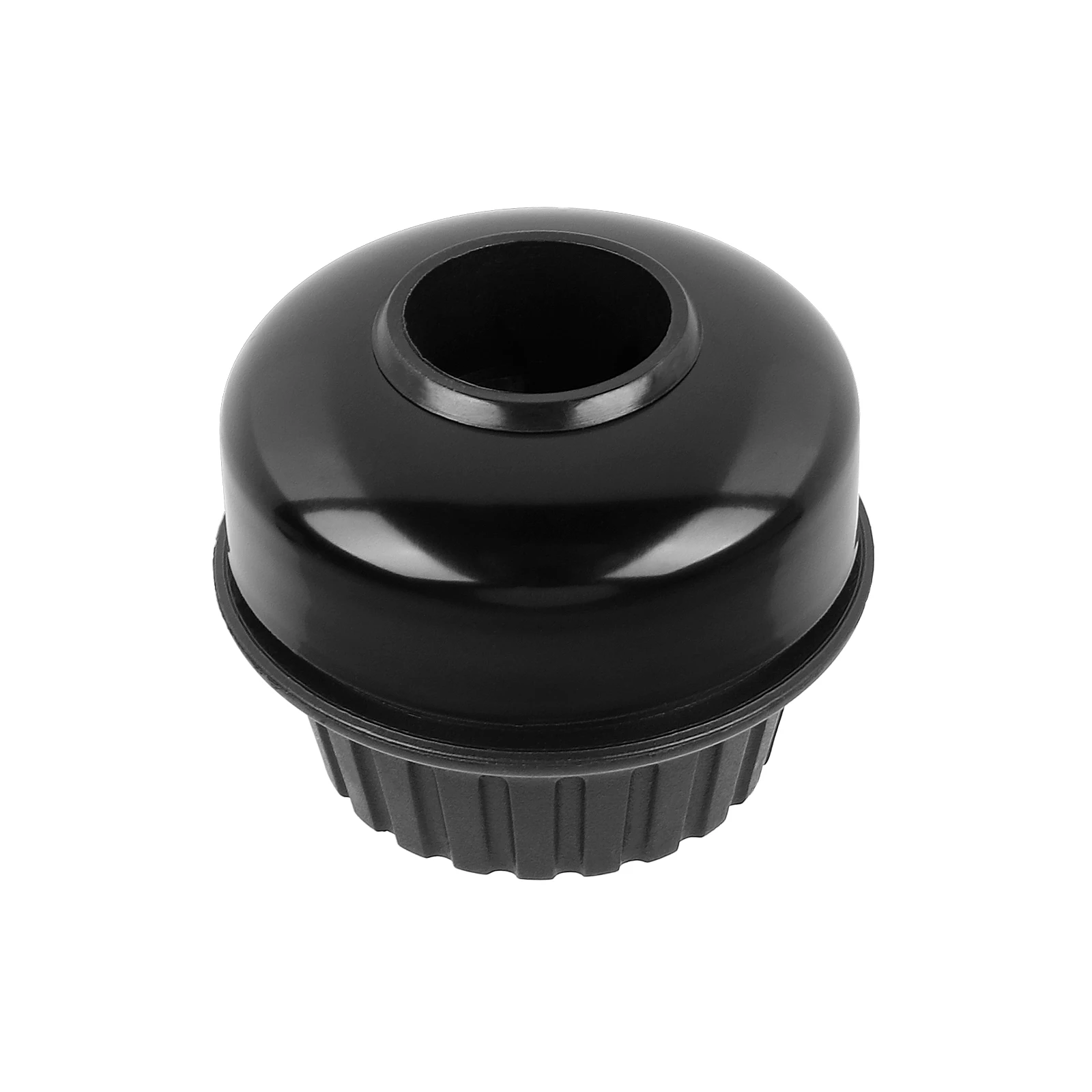 Black Bell Ring For Max G30 Electric Scooters Safety Bicycle Horn