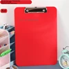 C05A Clipboard Red