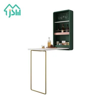 Quilted Portable Bar – Adarsh Furniture
