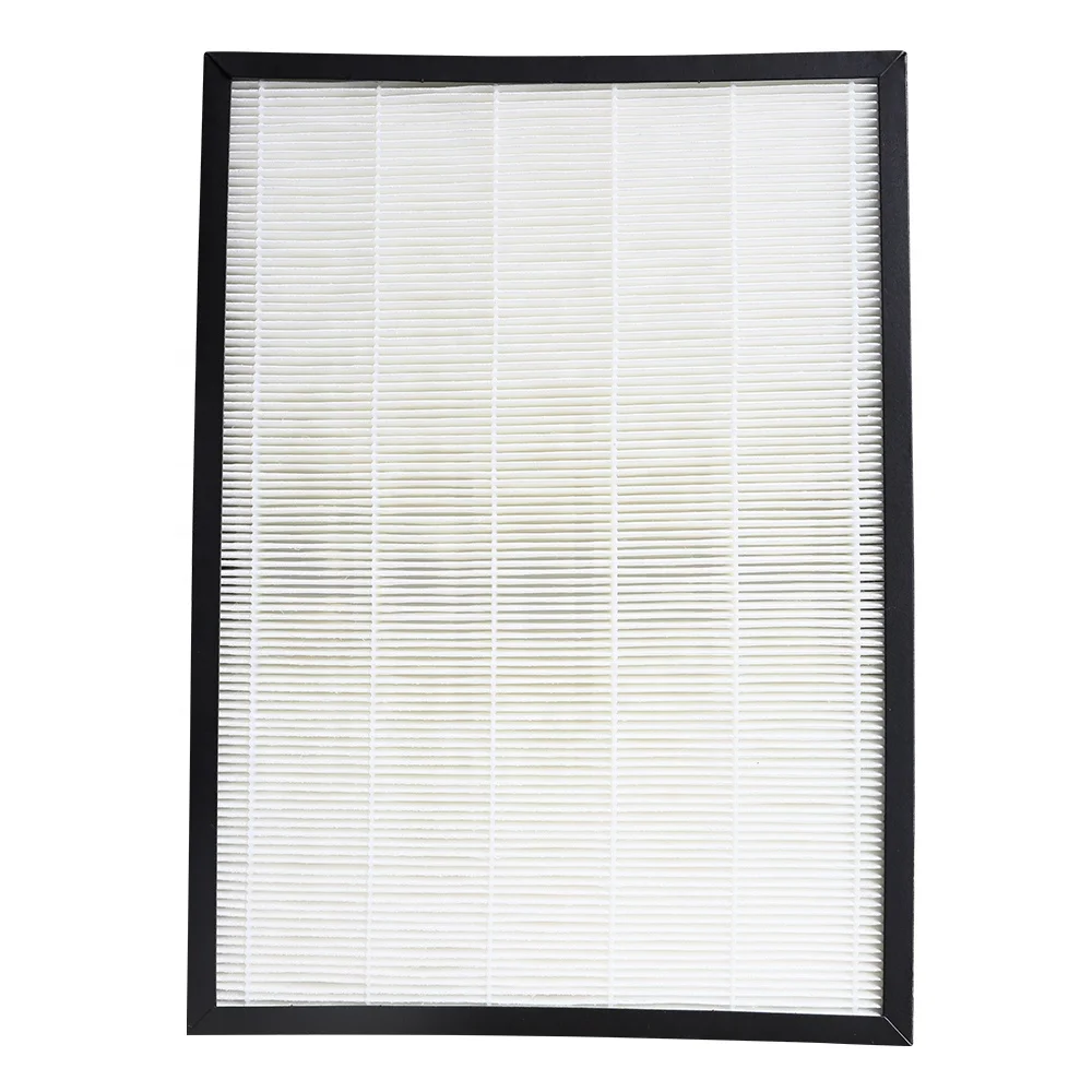 HEPA Filter H3 Customized OEM Factory Supply for air Purifiers