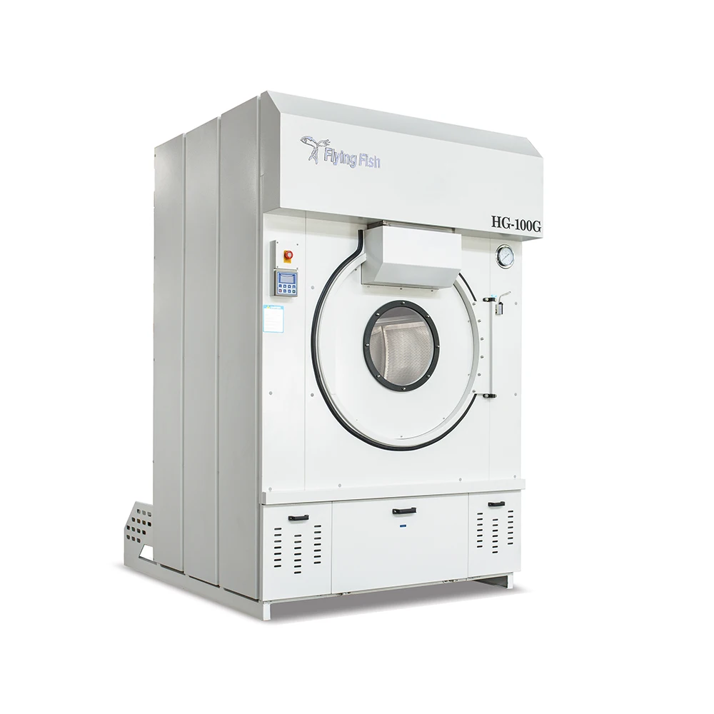 Hotel Hospital or Fire Department Laundry Dryer 50KG Laundry Machine ...