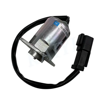 Solenoid Valve 714-23-15520 7142315520 for D155/D375/D61/D65/D85/WA470/WA480 Bulldozer Loader Valve