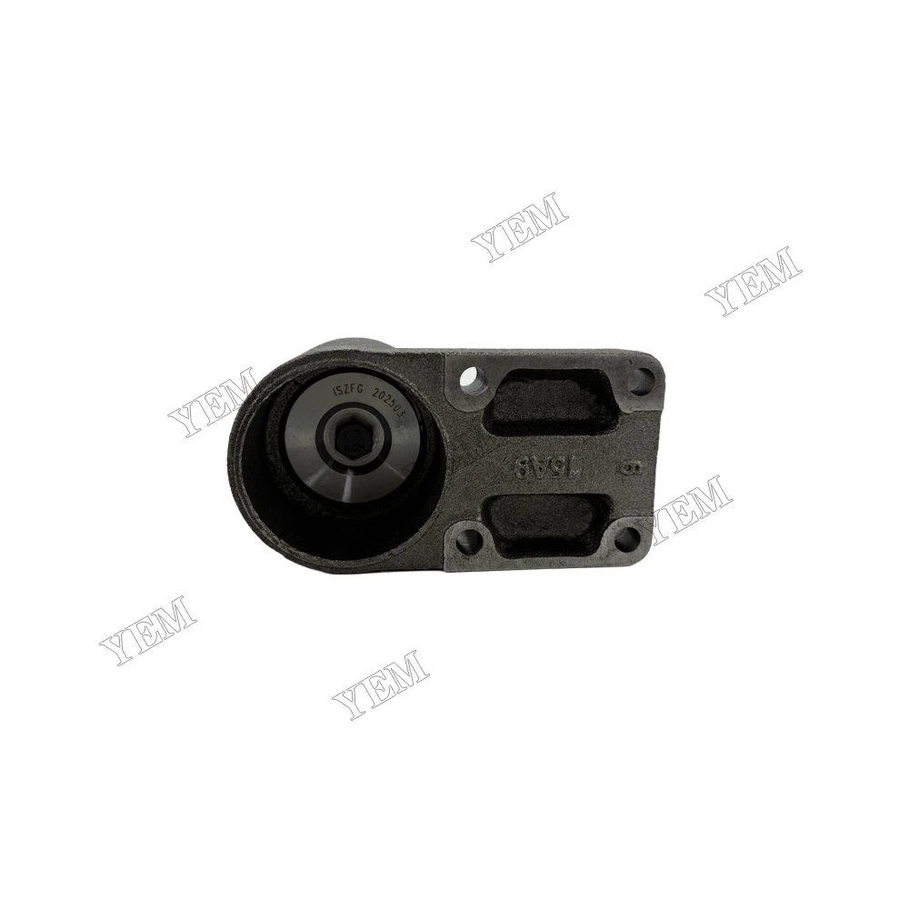 3913433 52DL070 Fan Support for Komatsu SA6D102 High Quality Engine Parts 4