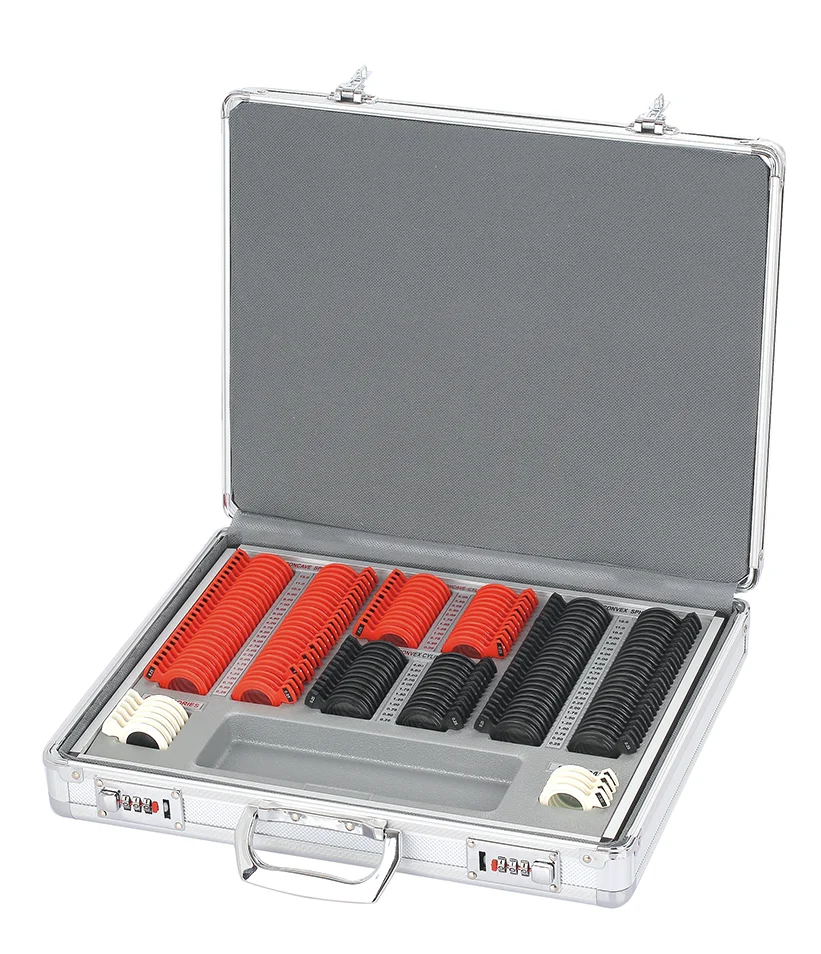 Hot Selling SL-158 Trial Lens Set